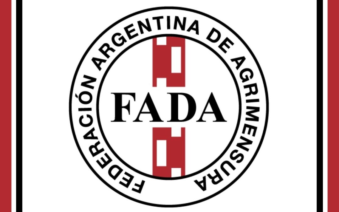 FADA: Asunción de nuevas Autoridades para período 2024-2026