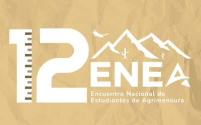 Se viene el 12° ENEA: 9, 10, 11 y 12 de octubre en Catamarca