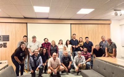 Clínica-Taller en la Facultad: Crónica de una jornada para impulsar el trabajo en equipo