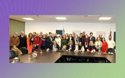 Acción de FEPUC contra la desregulación profesional: gran apoyo legislativo