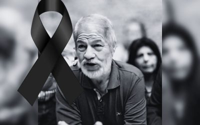 Fallecimiento del Ingeniero Agrimensor Raúl Grosso